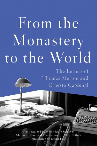 Produktbild: From the Monastery to the World