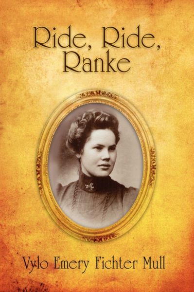 Produktbild: Ride, Ride, Ranke