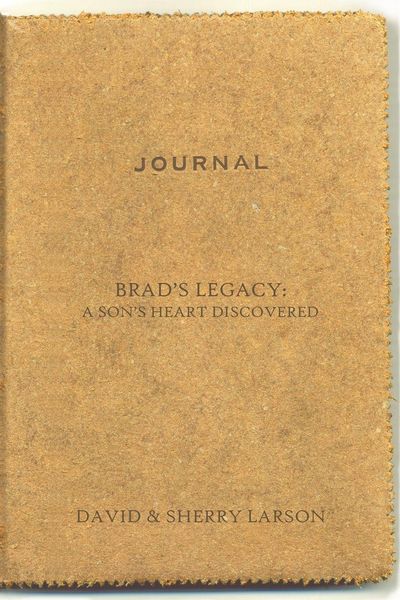 Produktbild: Brad's Legacy