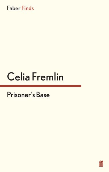 Produktbild: Prisoner's Base