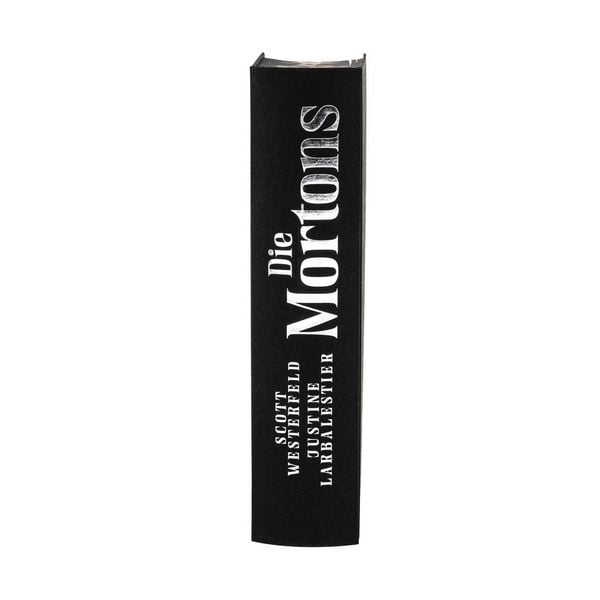Produktbild: Die Mortons