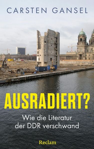 Produktbild: Ausradiert?