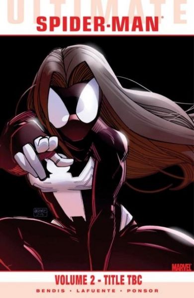 Produktbild: Ultimate Comics: Spider-Man Vol.2
