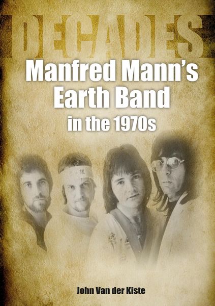 Produktbild: Manfred Mann's Earth Band