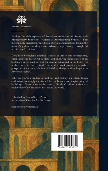 Produktbild: American Architecture