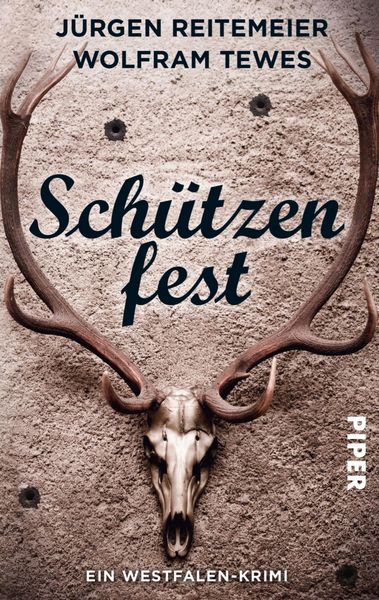 Produktbild: Sch&uuml;tzenfest