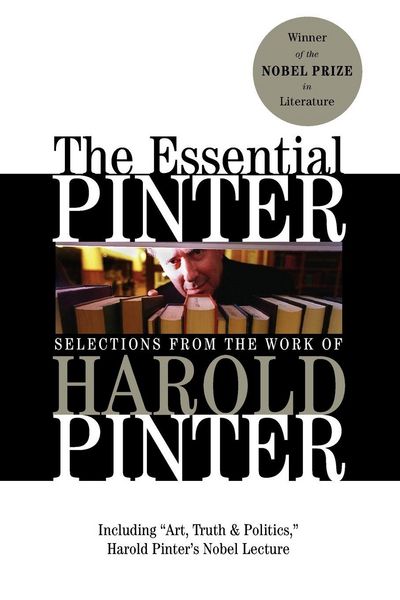Produktbild: The Essential Pinter