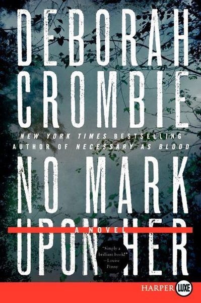 Produktbild: No Mark Upon Her