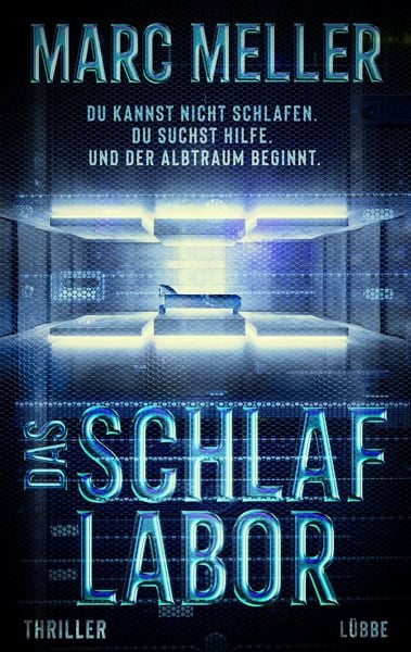 Produktbild: Das Schlaflabor