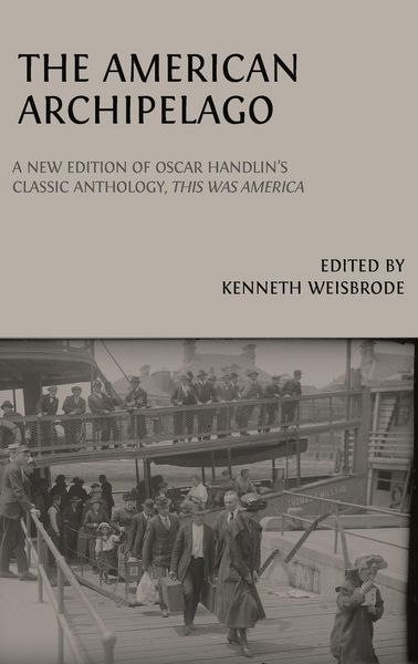 Produktbild: The American Archipelago