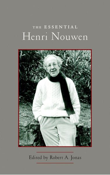 Produktbild: The Essential Henri Nouwen
