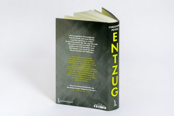 Produktbild: Entzug