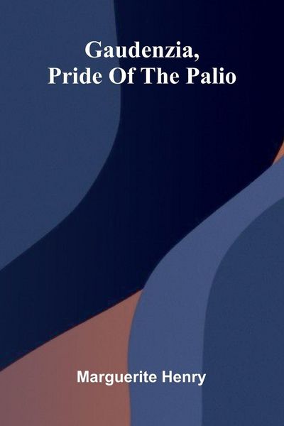 Produktbild: Gaudenzia, Pride of the Palio