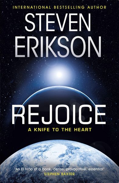 Produktbild: Rejoice