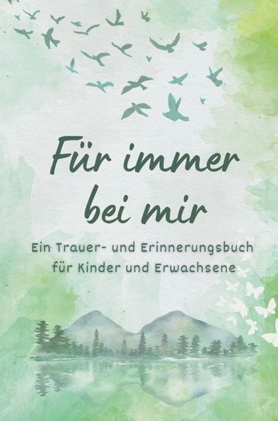 Produktbild: F&uuml;r immer bei mir