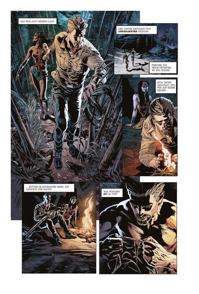 Produktbild: Wonder Woman