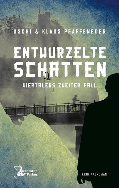 Produktbild: Entwurzelte Schatten