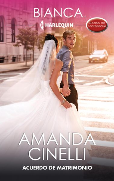 Produktbild: Acuerdo de matrimonio