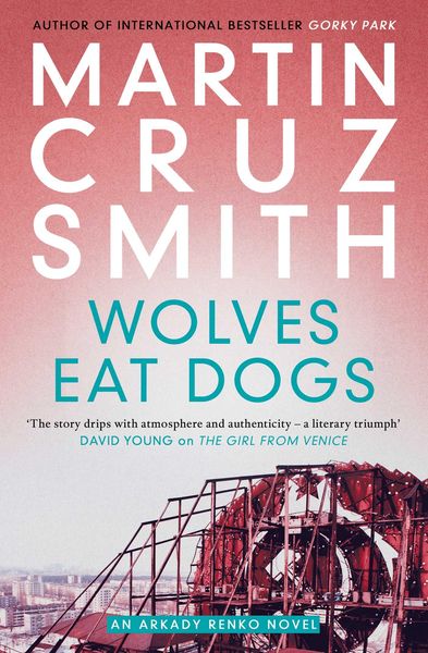 Produktbild: Wolves Eat Dogs