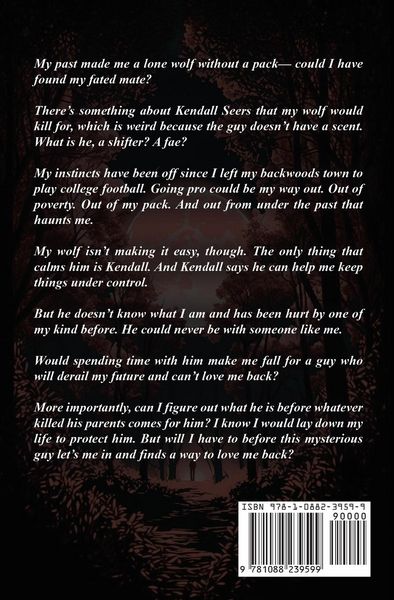 Produktbild: His Rejected Mate