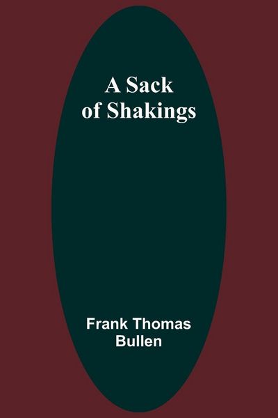 Produktbild: A Sack of Shakings