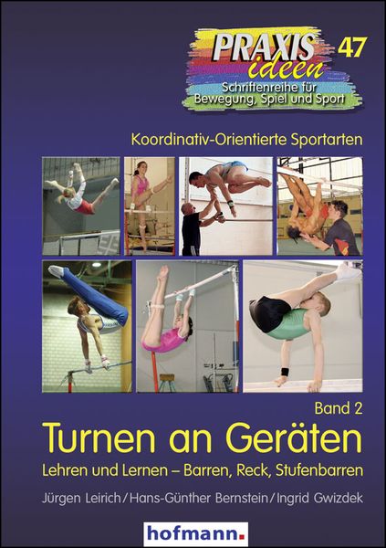 Produktbild: Turnen an Ger&auml;ten