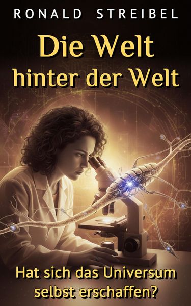 Produktbild: Die Welt hinter der Welt