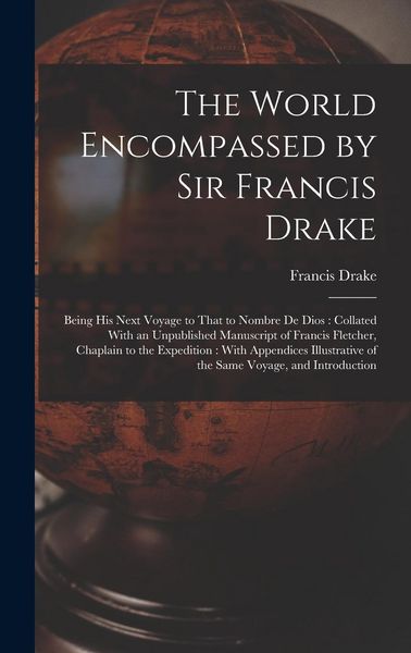 Produktbild: The World Encompassed by Sir Francis Drake