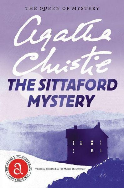 Produktbild: The Sittaford Mystery