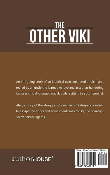 Produktbild: The Other Viki
