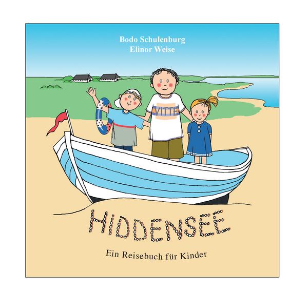 Hiddensee, Taschenbuch von Bodo Schulenburg , Elinor Weise, BoD – Books on Demand, 9783848220328