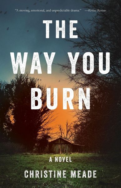 Produktbild: Way You Burn