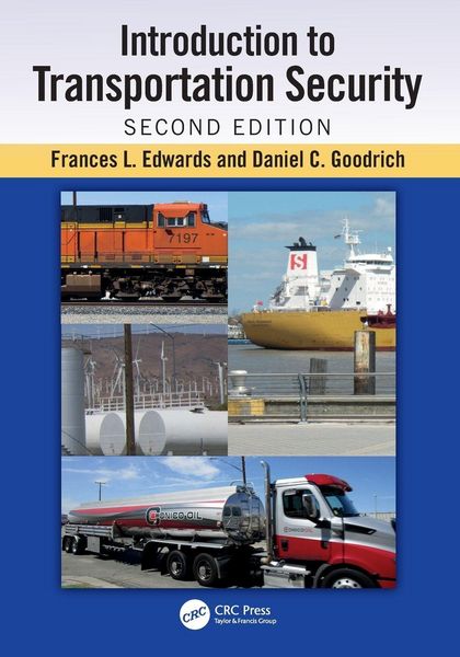 Produktbild: Introduction to Transportation Security