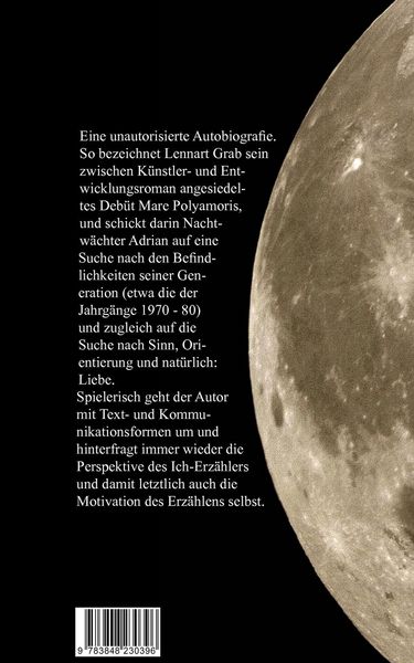 Produktbild: Mare Polyamoris