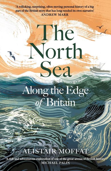 Produktbild: The North Sea