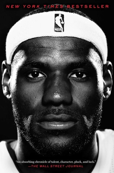Produktbild: Lebron