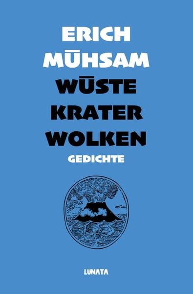 Produktbild: W&uuml;ste, Krater, Wolken