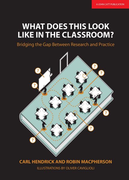 Produktbild: What Does This Look Like in the Classroom?