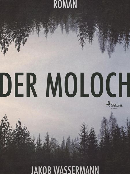 Produktbild: Der Moloch