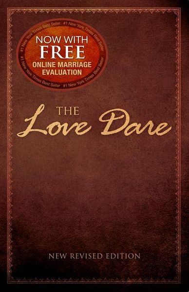 Produktbild: The Love Dare