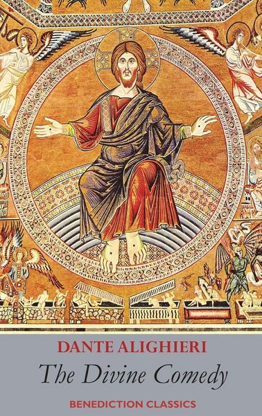 Produktbild: The Divine Comedy