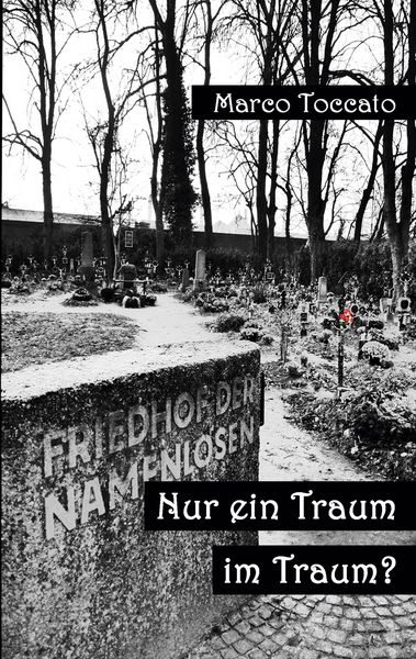 Produktbild: Nur ein Traum im Traum?