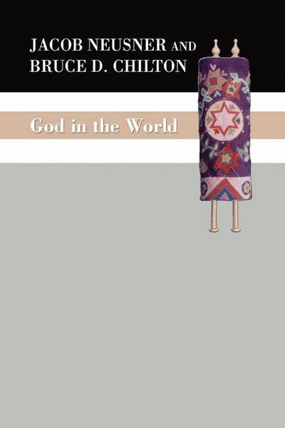 Produktbild: God in the World