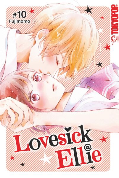 Produktbild: Lovesick Ellie 10
