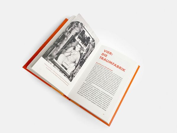 Produktbild: Astronautenfieber