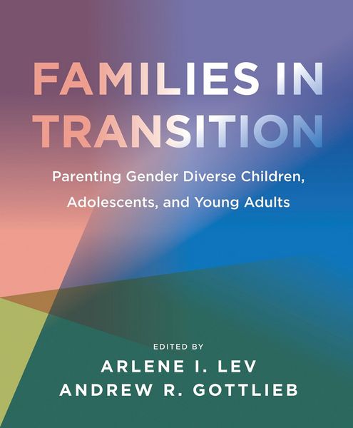 Produktbild: Families in Transition