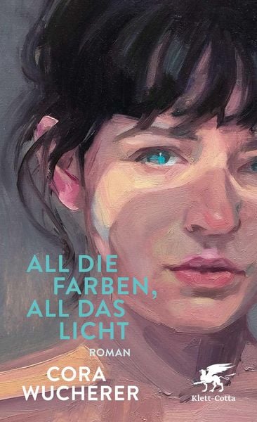 Produktbild: All die Farben, all das Licht
