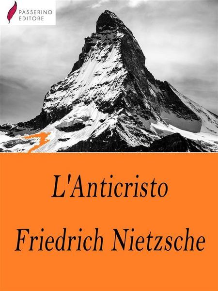 Produktbild: L'Anticristo