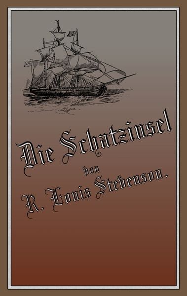 Produktbild: Die Schatzinsel