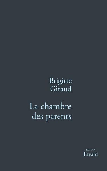 Produktbild: La Chambre des parents